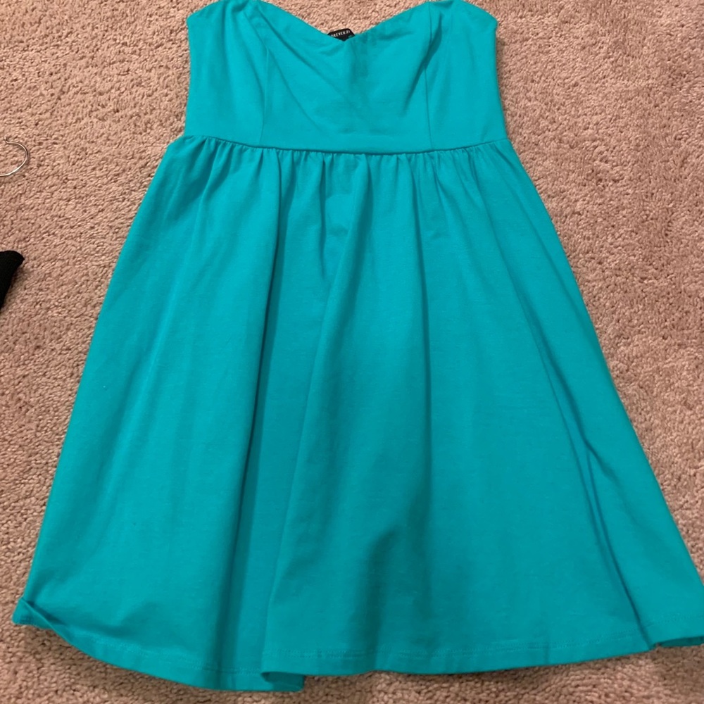 F21 Dress
